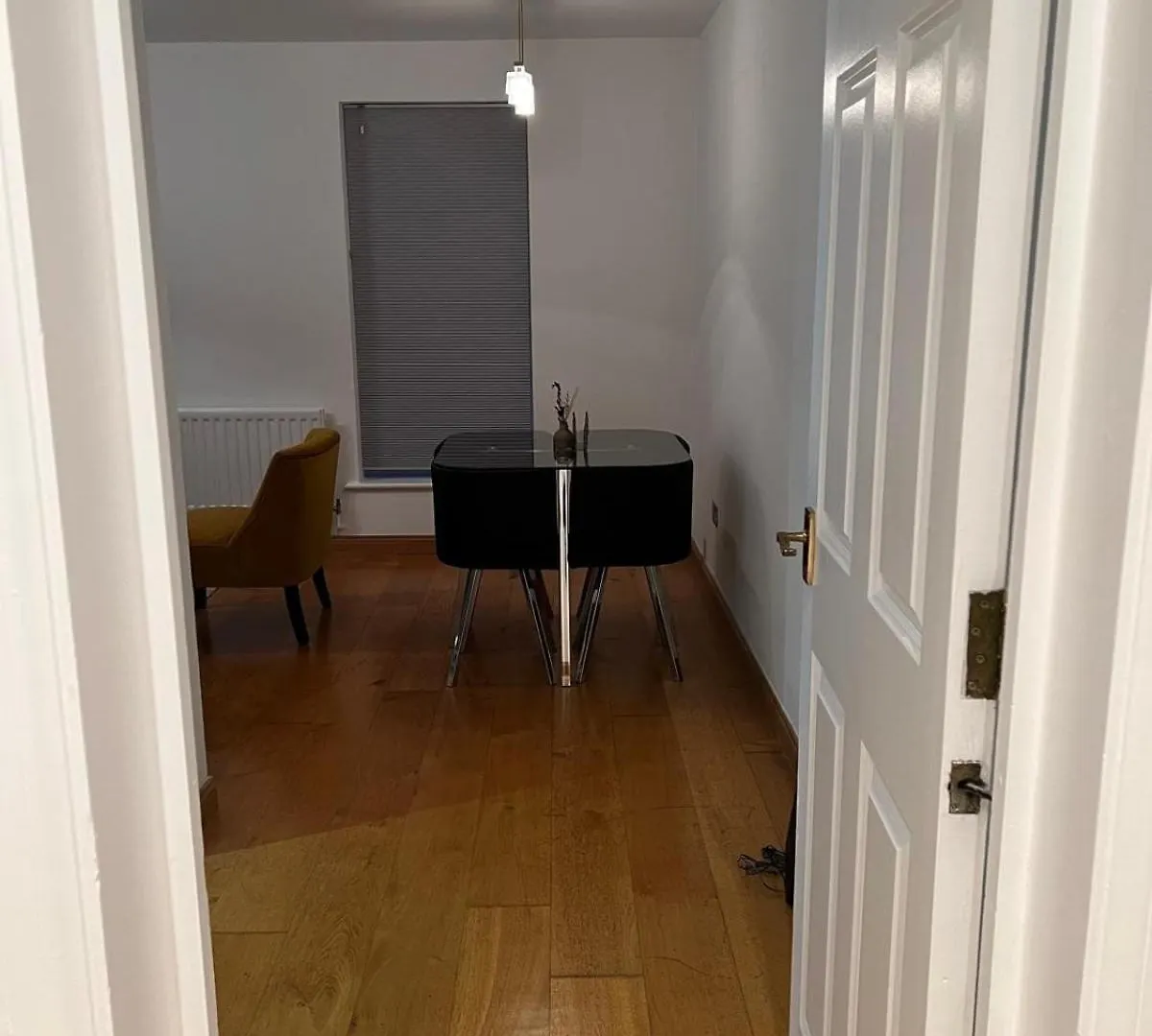 Luxurious 2 Bedroom Flat Britannia Village London 0*,