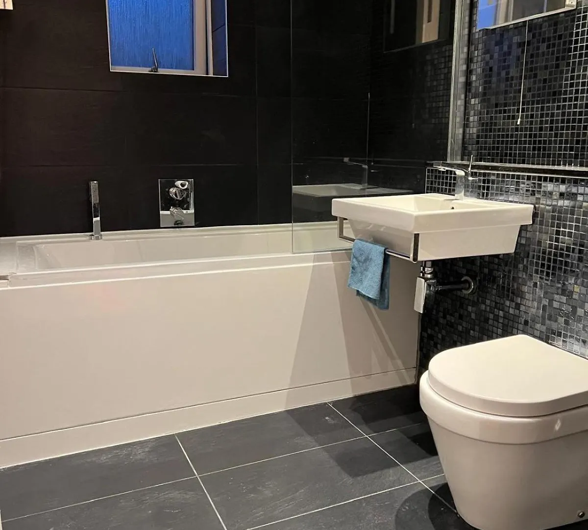 Luxurious 2 Bedroom Flat Britannia Village London 0*,  United Kingdom